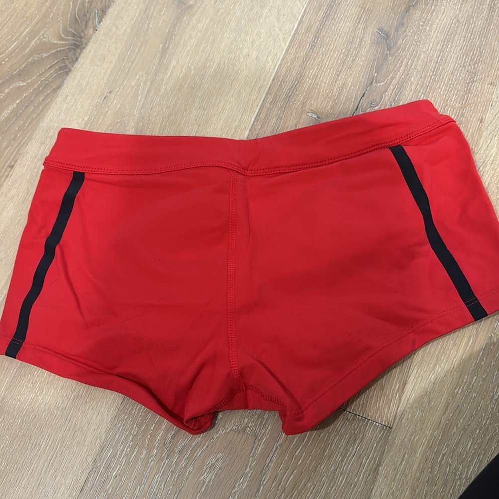 crossfit Reebok Shorts - Picture 2 of 3